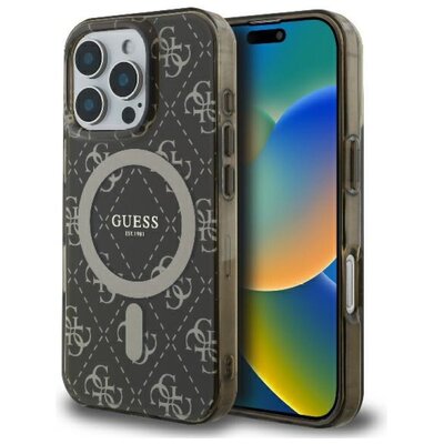 Guess GUHMP16XH4DTEW iPhone 16 Pro Max 6.9