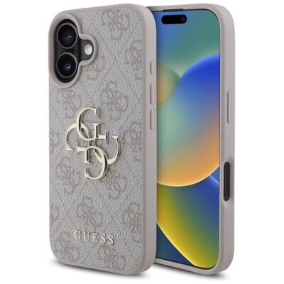 Guess GUHCP16M4GMGPI iPhone 16 Plus 6.7