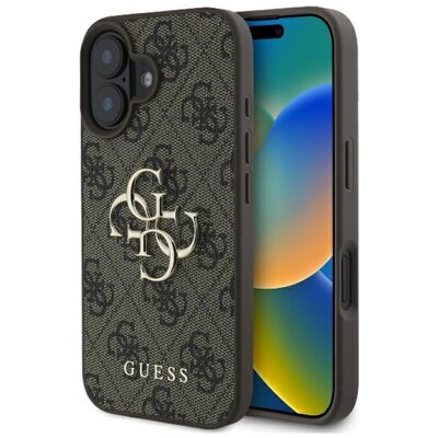 Guess GUHCP16S4GMGBR iPhone 16 6.1
