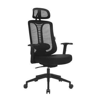 LEVANO SYSTEM Fotel biurowy Ergo Essential