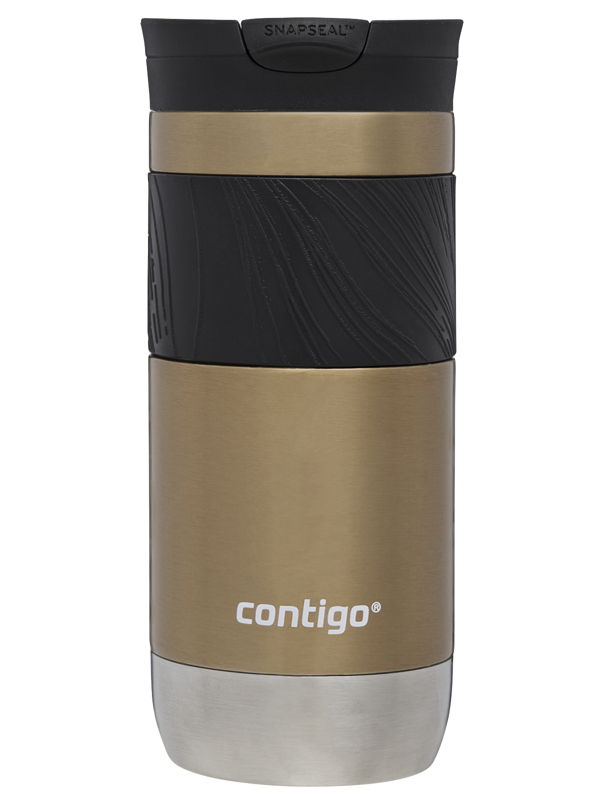Kubek termiczny Contigo Byron  2.0 470ml - Złoty