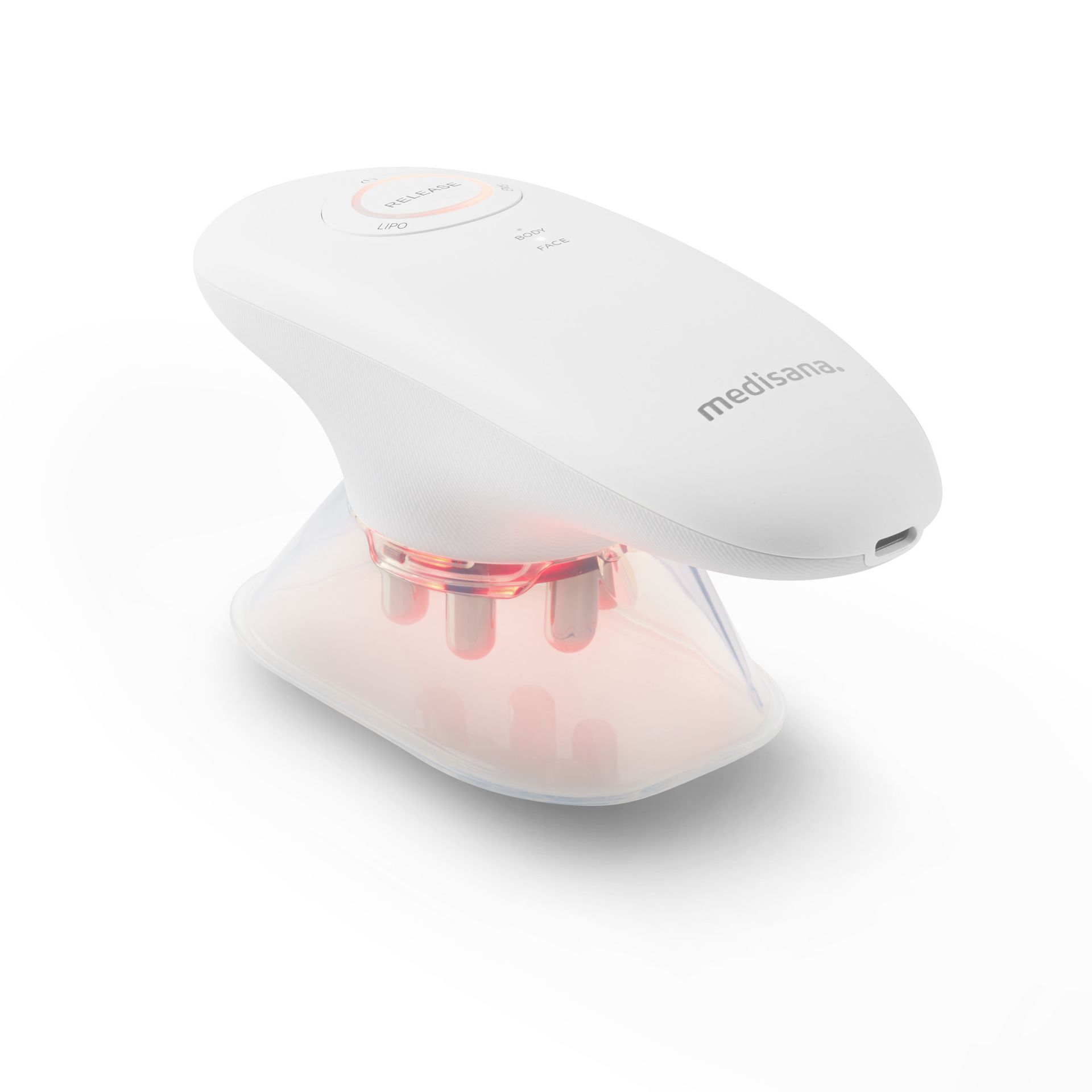 Medisana VC 150 3w1