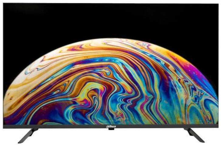 Dahua DHI-LTV43-SDB200 43” LED