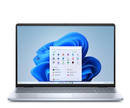 Dell Inspiron 16 5645 Ryzen 5 8540U/16GB/512/Win11