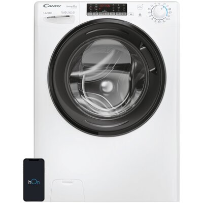 CANDY CSOW 4746TWMB5-S