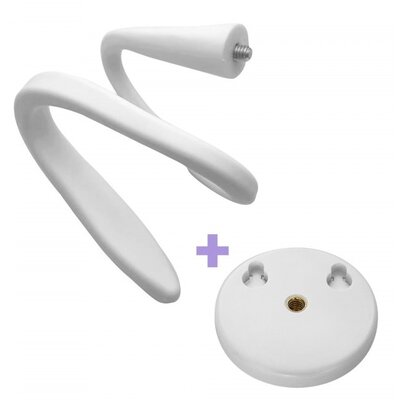 Uchwyt TrueLife NannyCam H32 Holder 778676 Biały