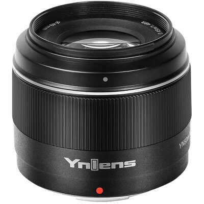 YONGNUO YN 50mm f/1.8 DA DSM do Fujifilm X YN4417