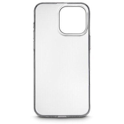 Etui HAMA Always Clear do Apple iPhone 16 Pro Przezroczysty