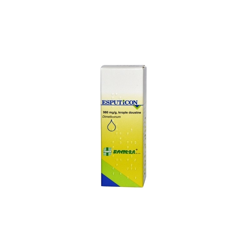 Synteza Esputicon 5 g