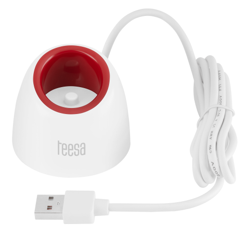 Ładowarka do szczoteczki sonicznej SONIC JUNIOR BOY TSA8005 TSA8005Z