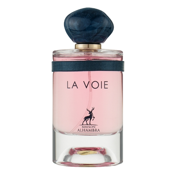 Maison Alhambra La Voie edp 100ml