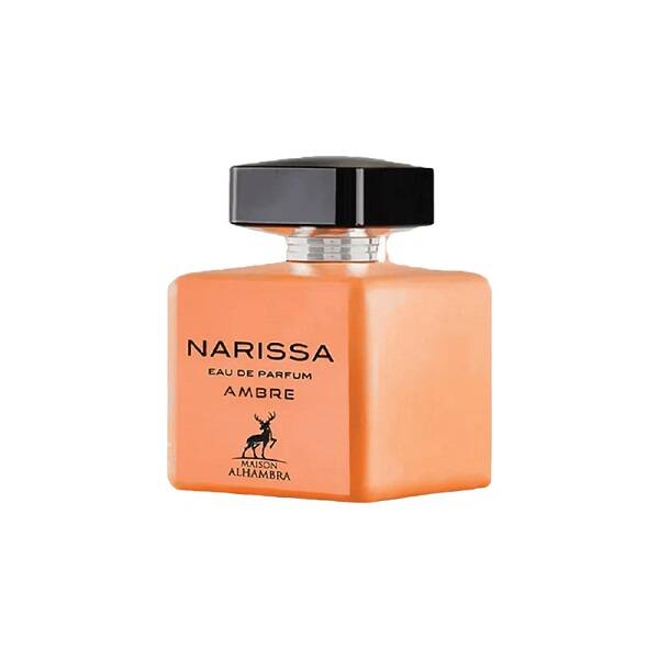 Maison Alhambra Narissa Ambre 100ml EDP
