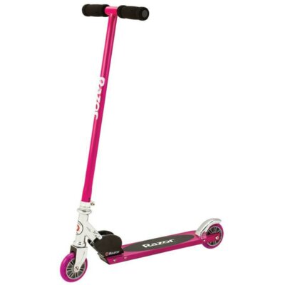 RAZOR hulajnoga dziecięca Sport S PINK 13073051