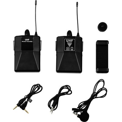 System bezprzewodowy MUSICMATE MM-150 EchoGlare MM-150 ECHOGLARE
