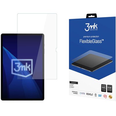 Szkło hybrydowe 3MK FlexibleGlass do Samsung Galaxy Tab S10 Plus TAB S10 PLUS
