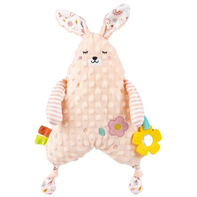 Maskotka BALIBAZOO Króliczek BB82413