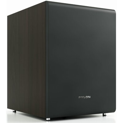 Pylon Audio Opal Sub – Subwoofer aktywny Wenge