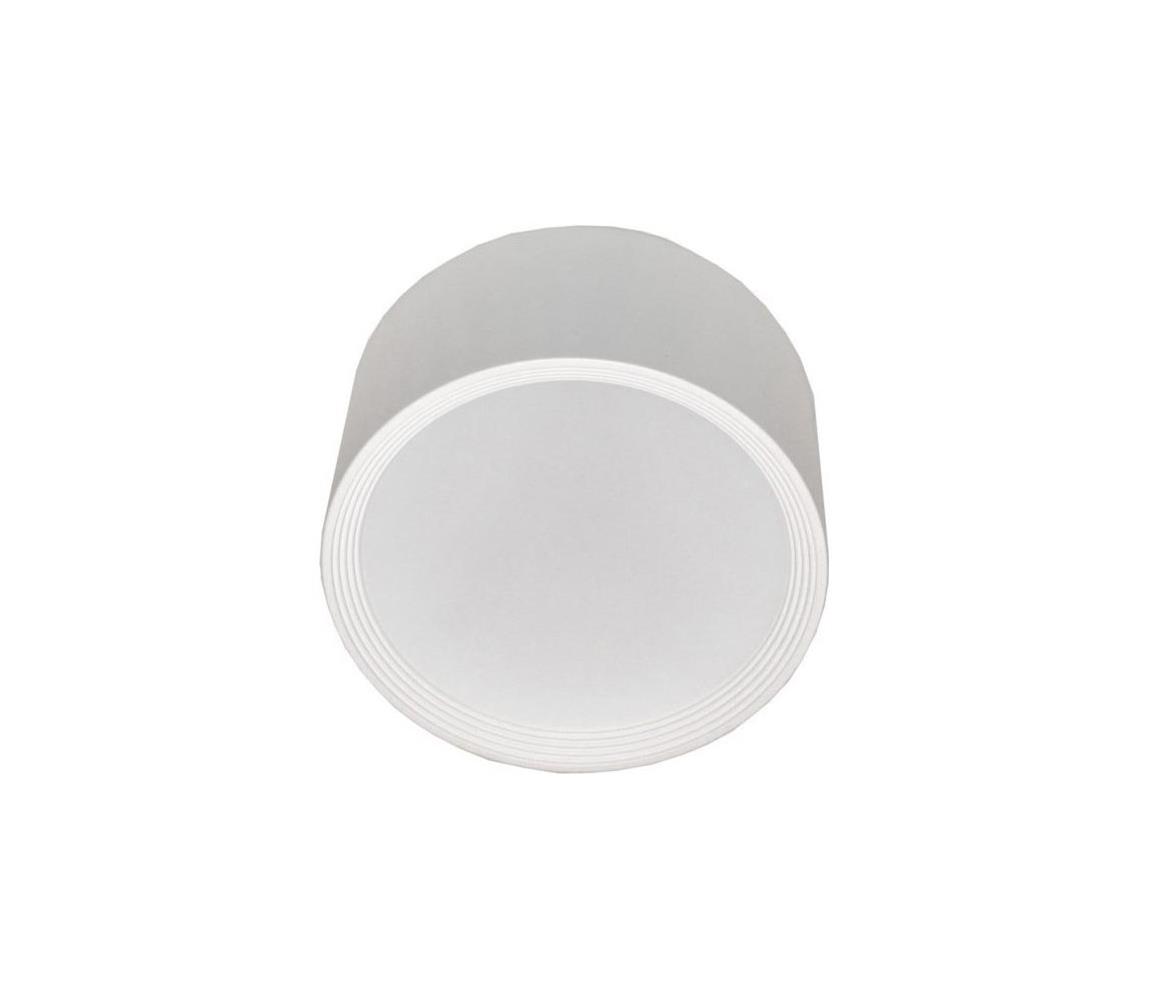 LED Plafon łazienkowy PERCI LED/30W/230V IP40 4000K biały