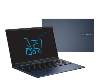 ASUS Vivobook 15 X1504VA i3-1315U/8GB/512 X1504VA-BQ1035