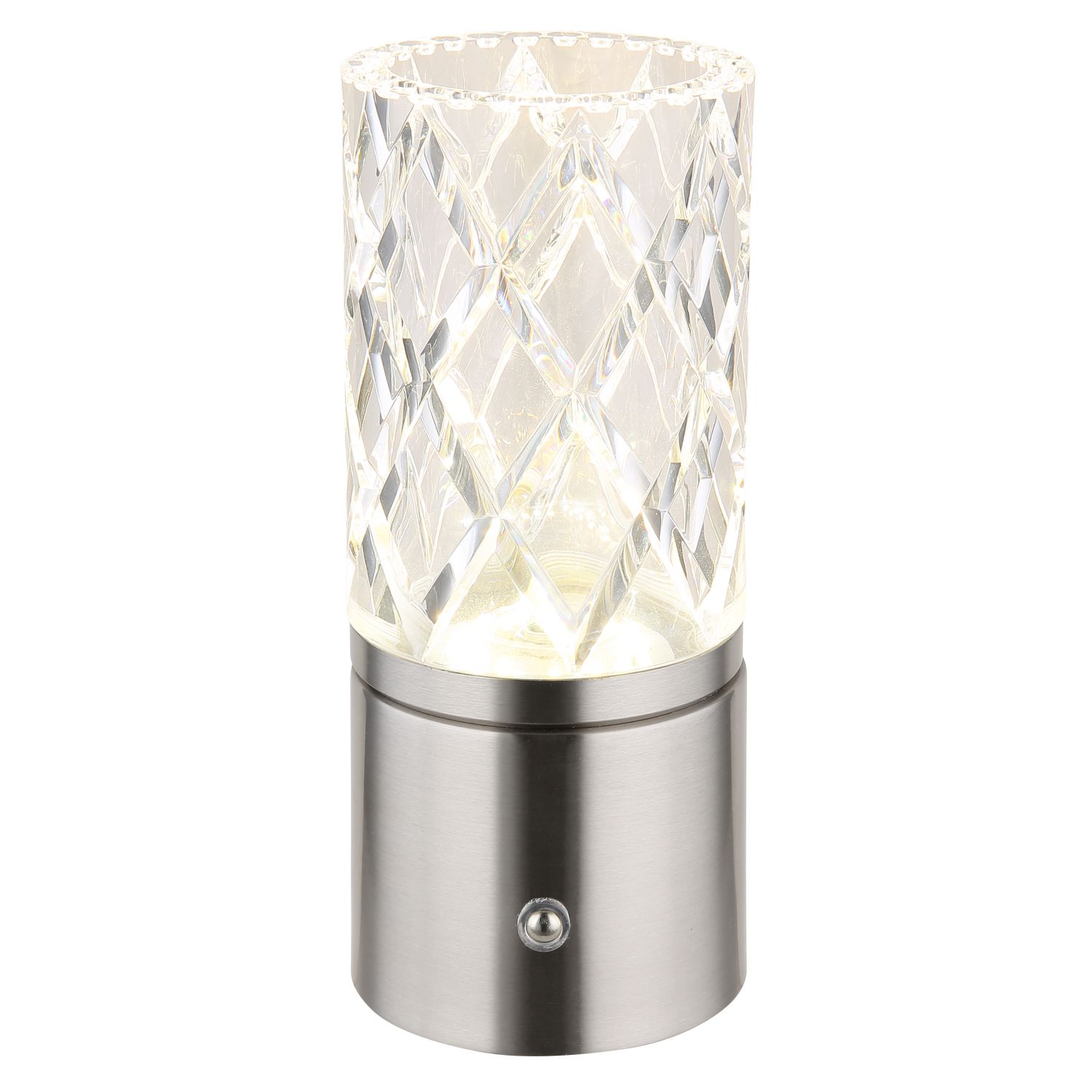 Lampa stołowa LED 2,5W LUNKI 21010N Globo