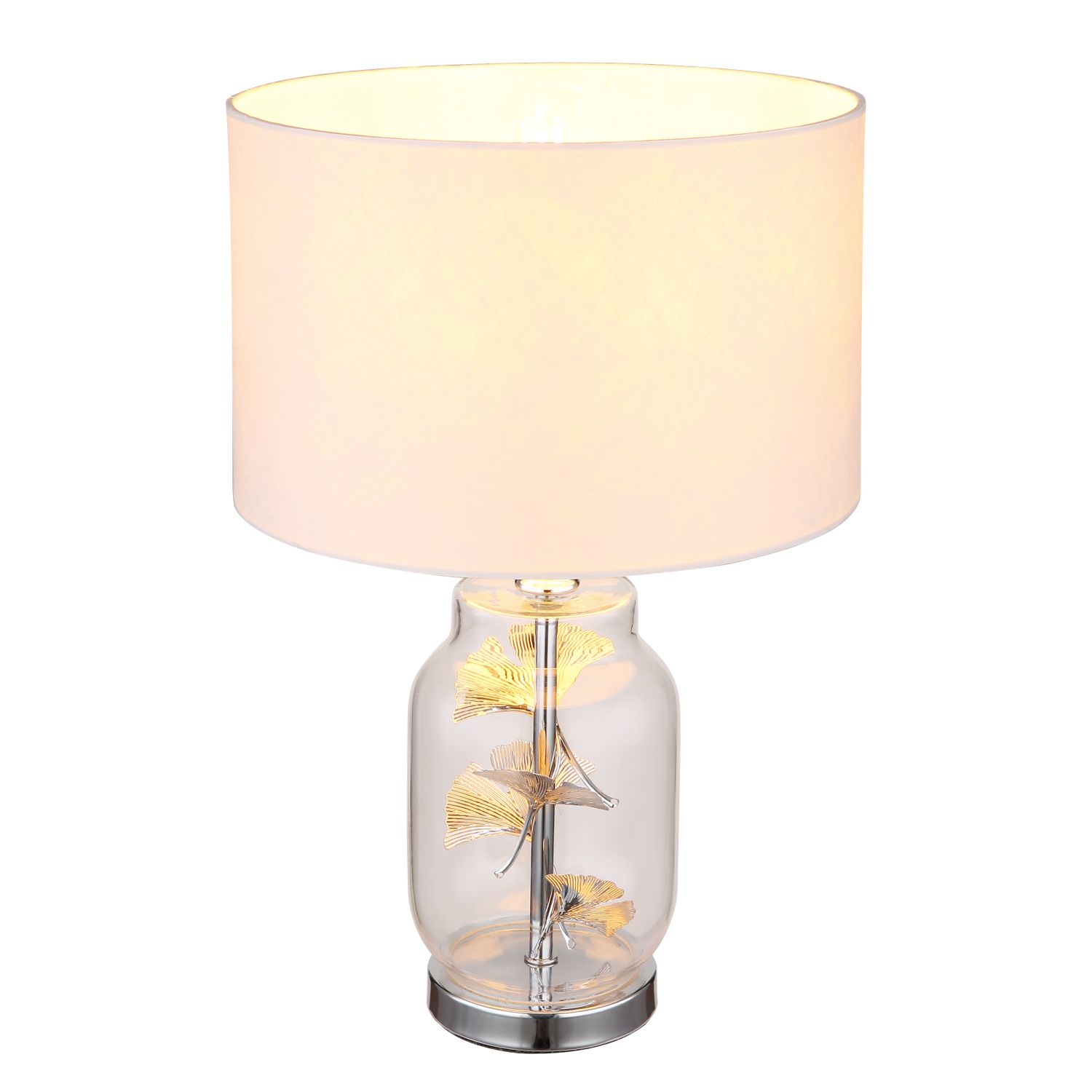Lampa stołowa GINKO 24141C Globo