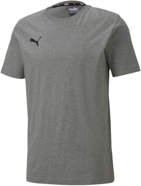 Y4448 PUMA KOSZULKA MĘSKA teamGOAL 23 Casuals Tee 656578-33 t-shirt męski L