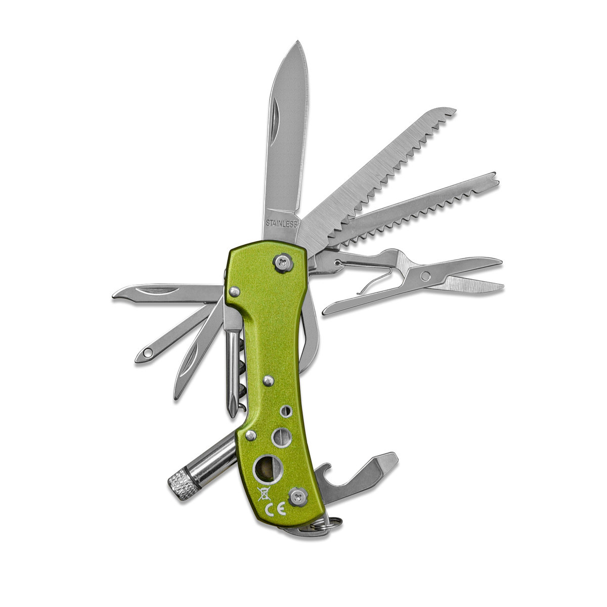Akcesoria Munkees Multitool 2581 r.0