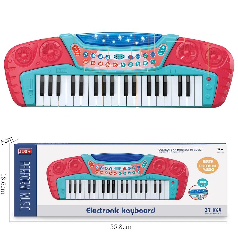 Keyboard