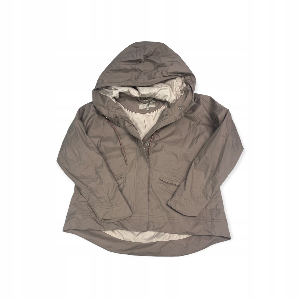 Przejściowa kurtka damska kaptur ALTHLETA L