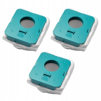 3 x Worek do stacji czyszczącej SAMSUNG BESPOKE JET