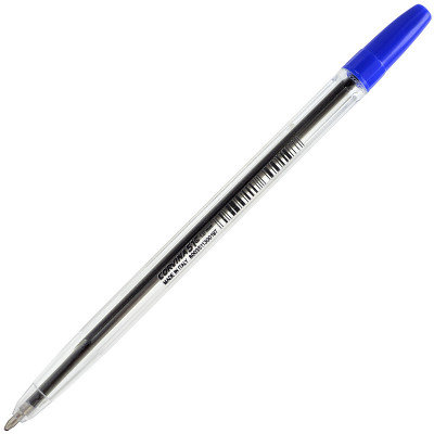 DŁUGOPIS CORVINA 51 CLASSIC 1.0 MM NIEBIESKI