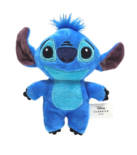 Maskotka z zawieszką Disney Stitch - 13 cm