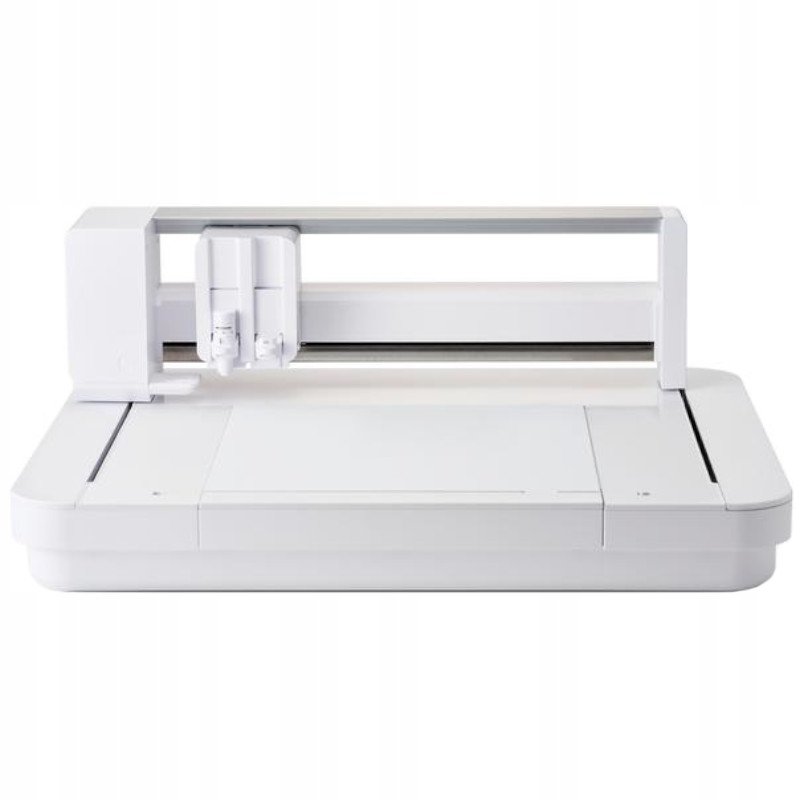 Ploter Tnący Silhouette Curio 2