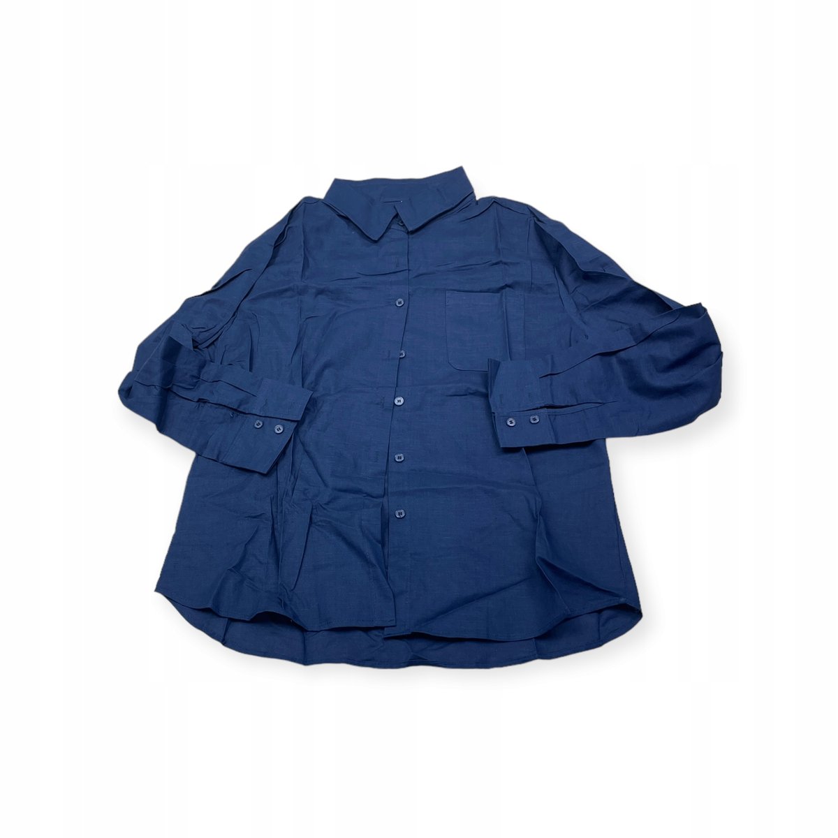 Koszula męska na długi rękaw Tom Harding L