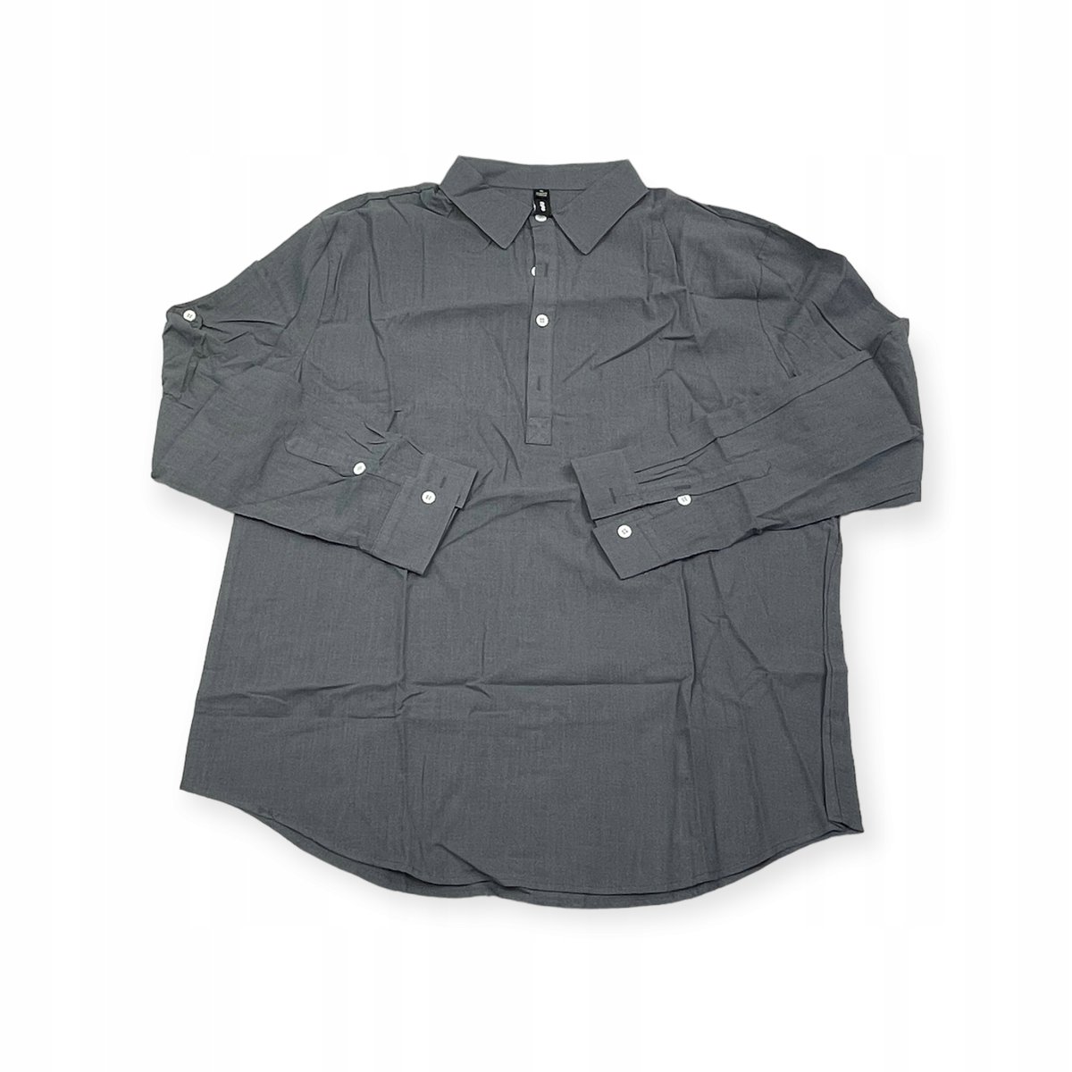 Elegancka koszula męska Ouku XL