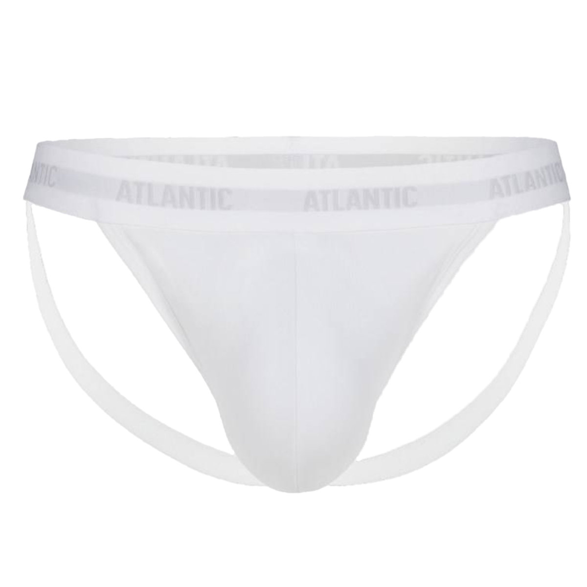 Slipy męskie Jock Strap MP-1571 Atlantic-XXL