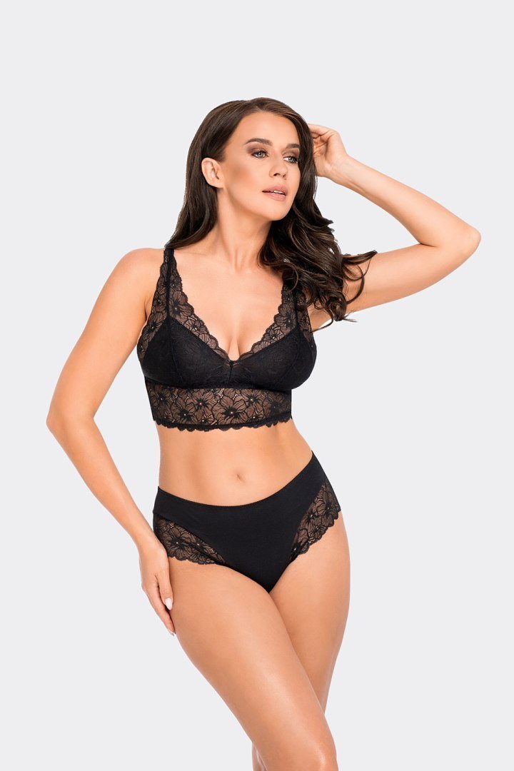 Figi Model BBL 194 Black - Babell - L Babell