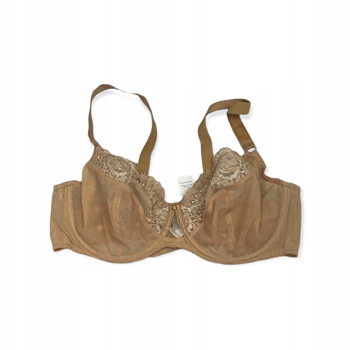 Koronkowy biustonosz stanik damski LISE CHARMEL