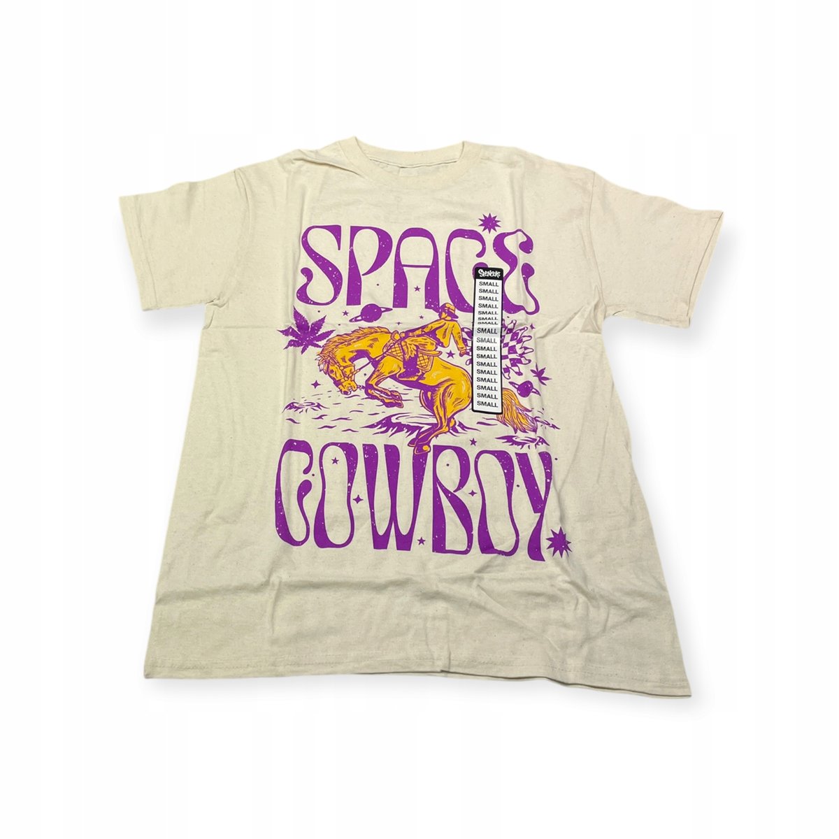 Koszulka T-shirt męski okrągły dekolt SPENCER'S XL