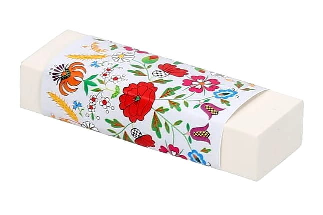 Gumka do mazania haft kociewski folk