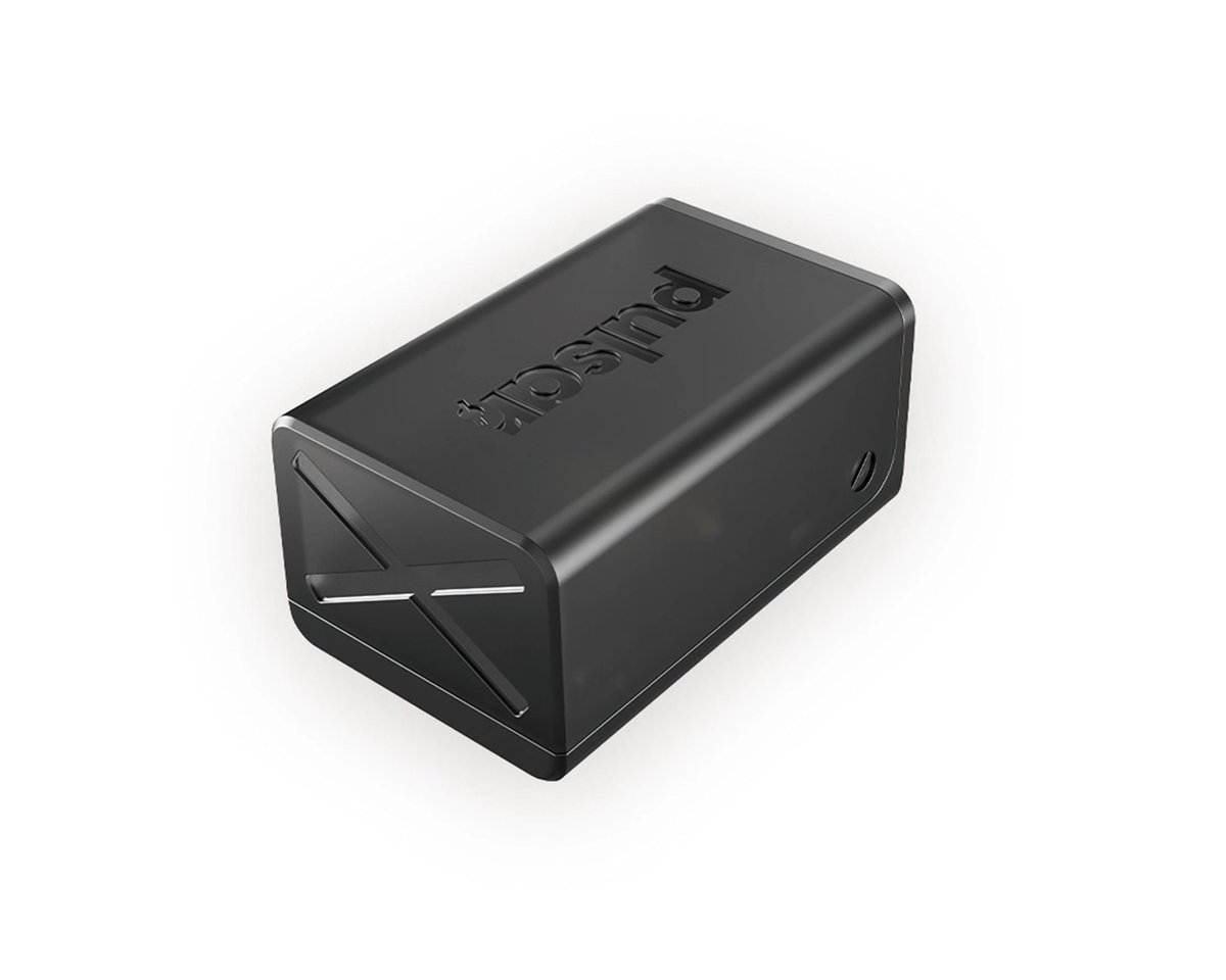 Adapter Pulsar 4K 4000Hz USB Reciever