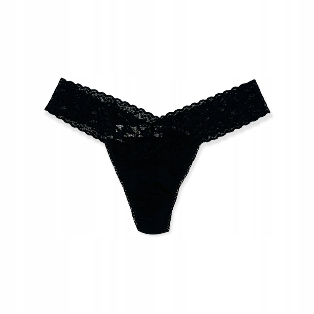 Koronkowe majtki stringi damskie HANKY PANKY Uni