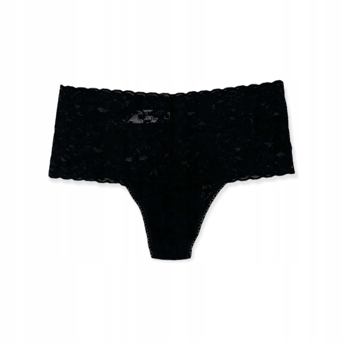 Koronkowe majtki stringi damskie HANKY PANKY Uni