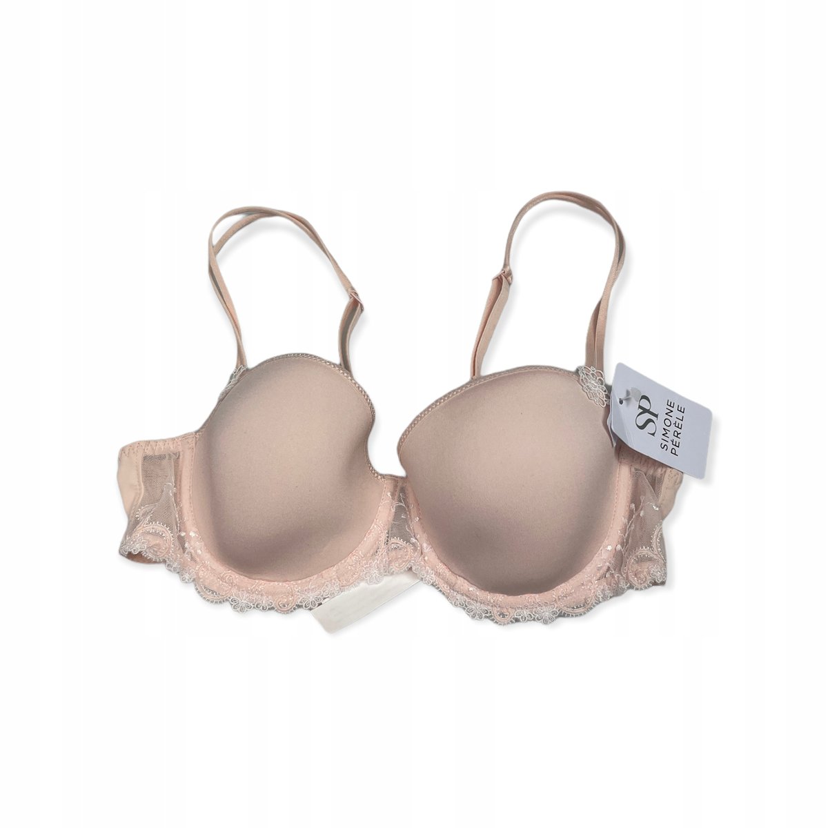 Klasyczny biustonosz damski SIMONE PERELE 70C