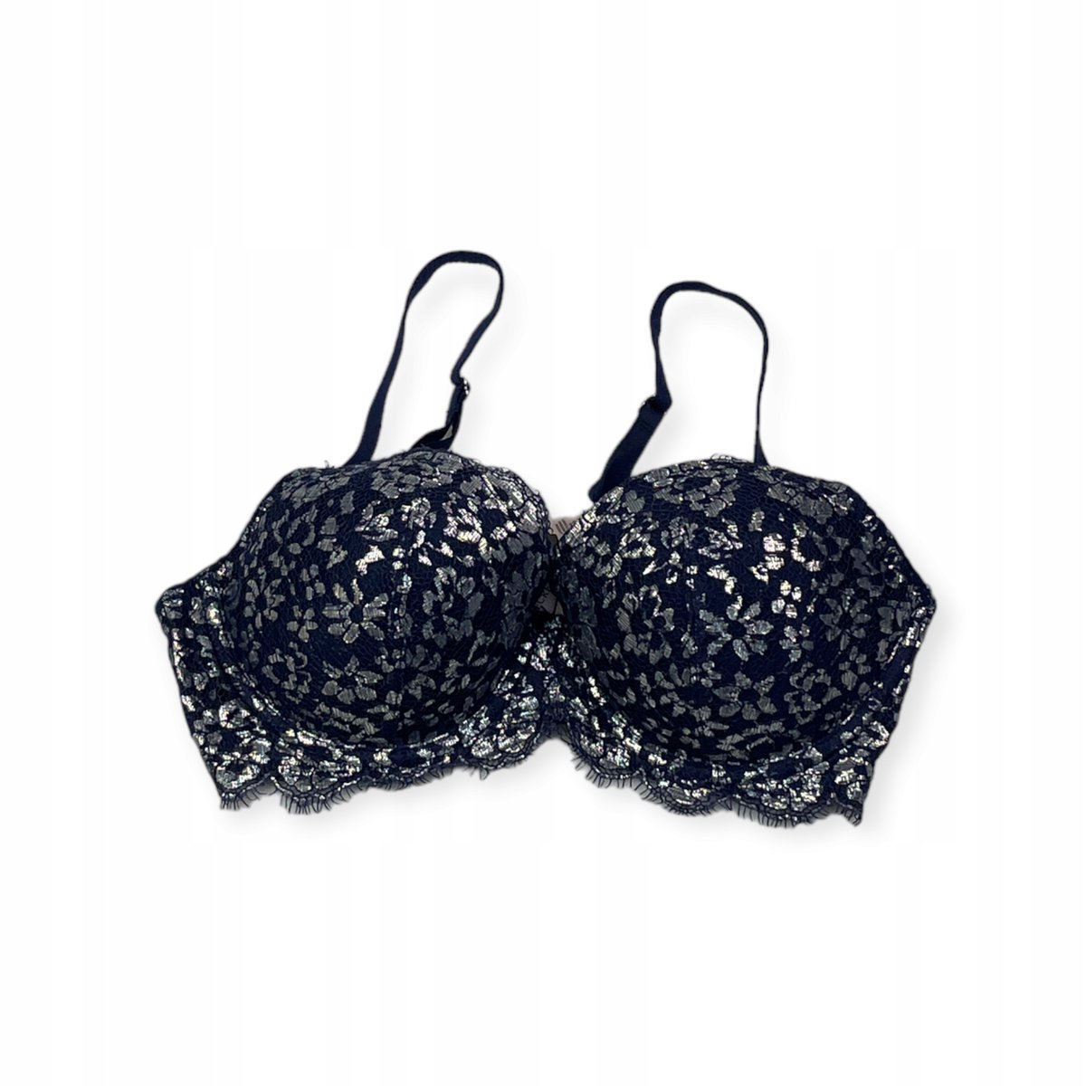 Klasyczny biustonosz stanik damski Victoria's Secret 32D