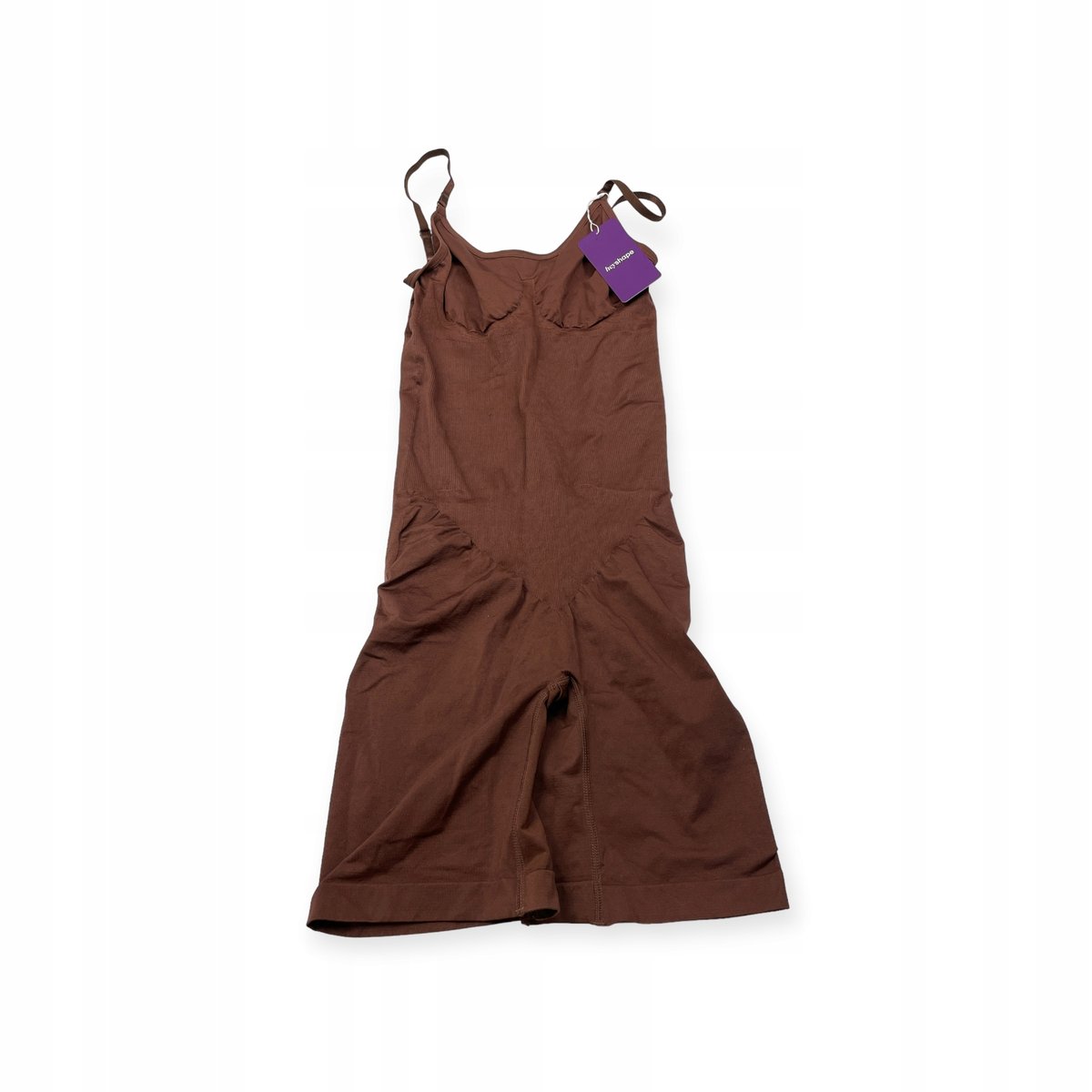 Body damskie Heyshape modelujące XL