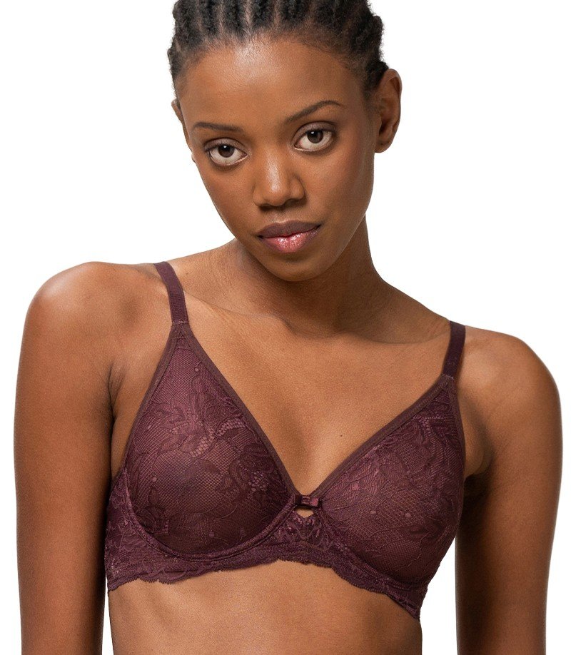 Biustonosz Amourette Charm W02-75D