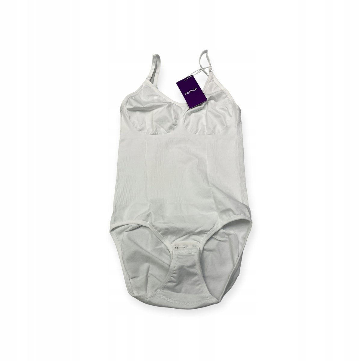 Body damskie Heyshape modelujące XXL