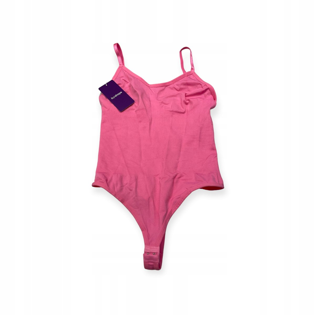 Body damskie Heyshape modelujące M