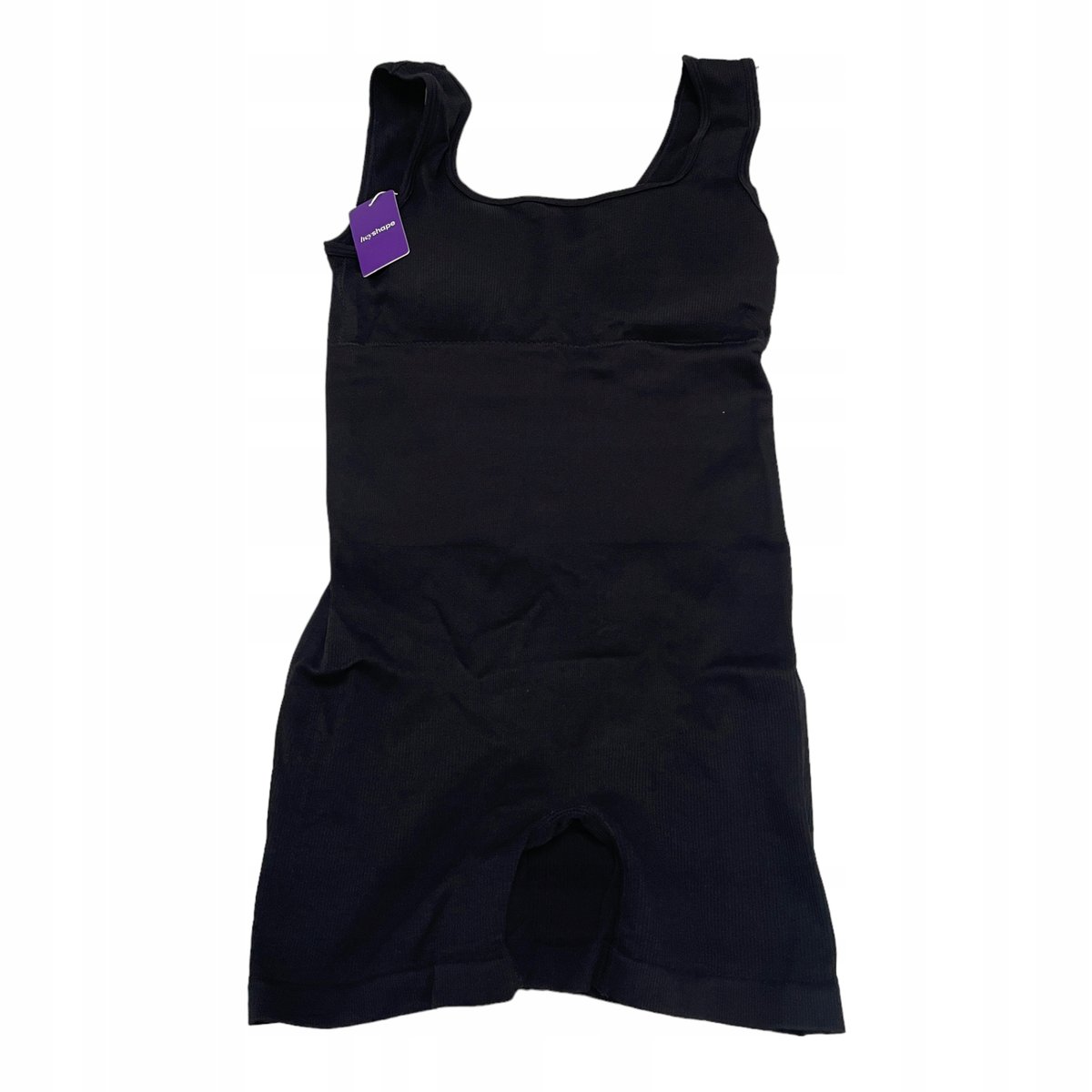 Body damskie Heyshape modelujące XL